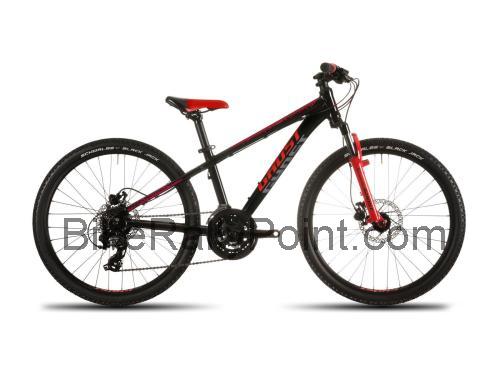 Ghost Powerkid 24 fiche technique et avis